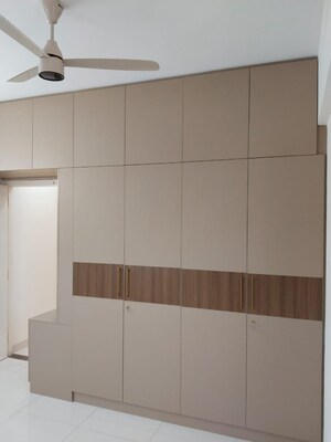 Bathroom in 2 BHK Apartment at Salarpuria Sattva Exotic, Kogilu – for Rent