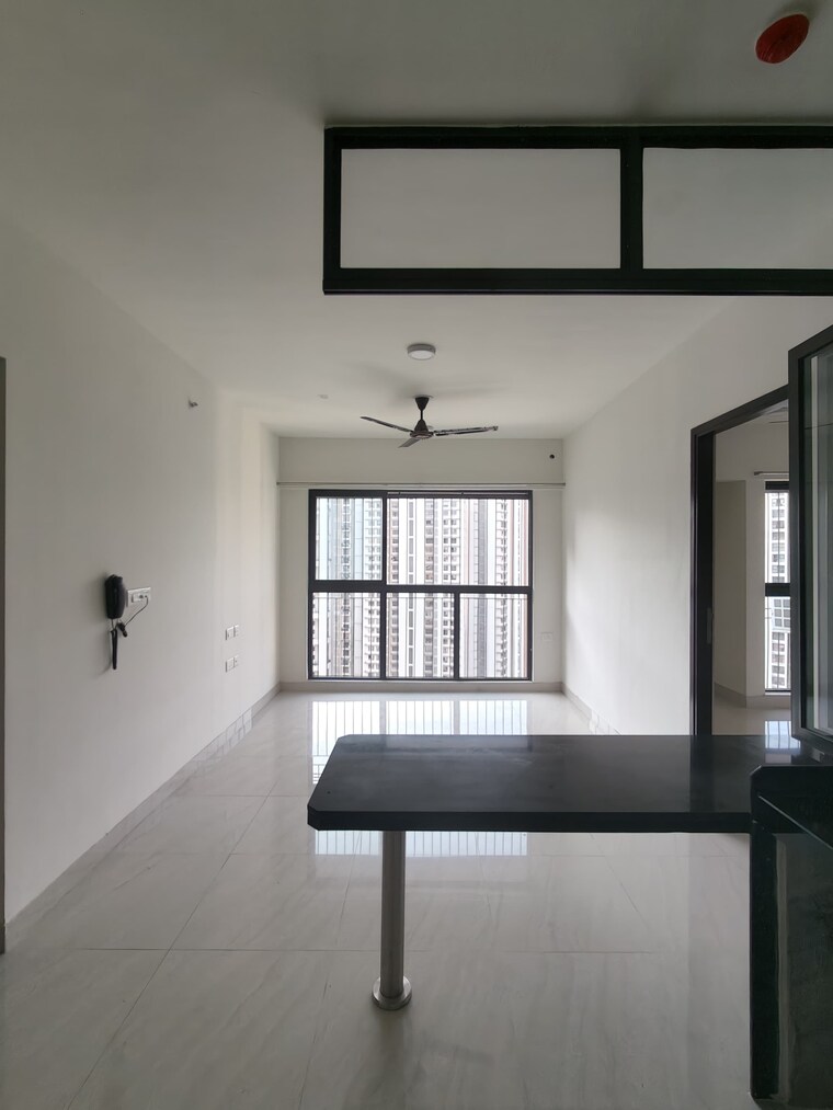 Kitchen, lodha-crown-quality-homes 2 Bedroom 497 Sq.Ft. Apartment In Majiwada Thane 9660950