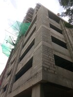 2 BHK + Servant Room 1120 Sq.Ft. Apartment in Malhar 24 East