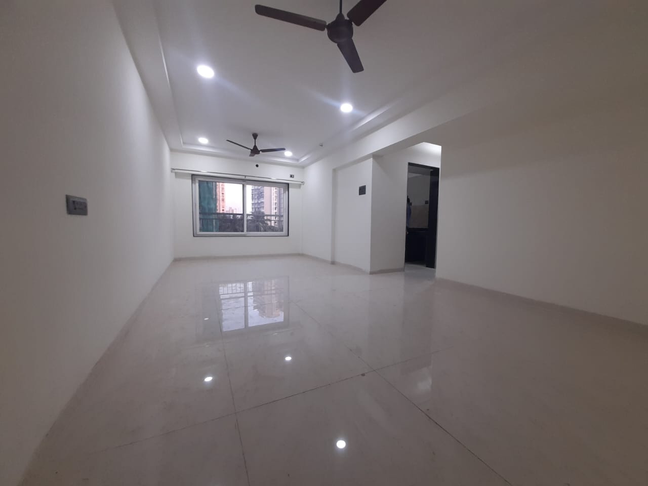 2 BHK Apartment For Rent in Prem Nagar Mhada New Towe