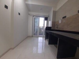 Kitchen in 2 BHK Apartment at Goregaon West – for Rent