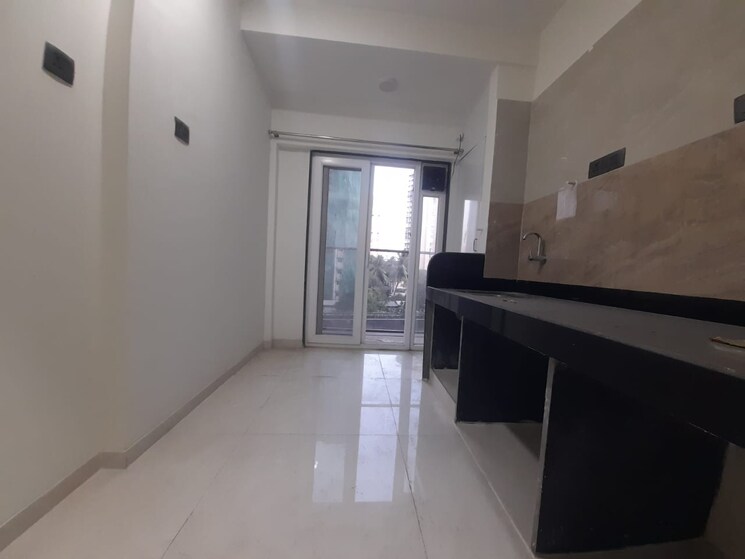 Kitchen, goregaon west 2 Bedroom 780 Sq.Ft. Apartment In Goregaon West Mumbai 9660957