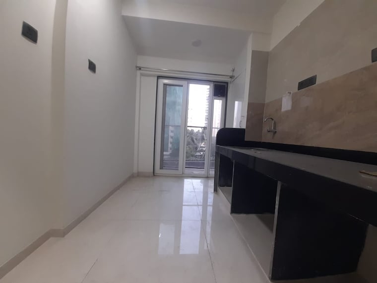 Kitchen, goregaon west 2 Bedroom 780 Sq.Ft. Apartment In Goregaon West Mumbai 9660957
