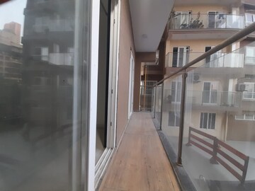 Building Lobby in 2 BHK Apartment at Goregaon West – for Rent