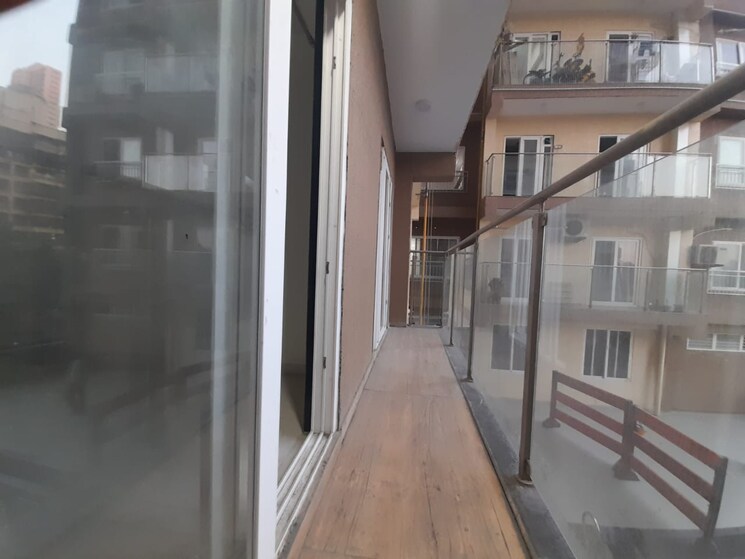 undefined, goregaon west 2 Bedroom 780 Sq.Ft. Apartment In Goregaon West Mumbai 9660957