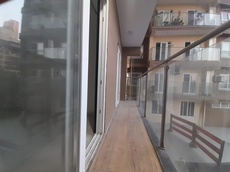 undefined, goregaon west 2 Bedroom 780 Sq.Ft. Apartment In Goregaon West Mumbai 9660957