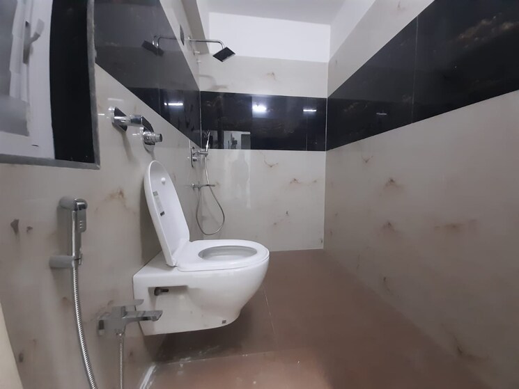 Master Bedroom, goregaon west 2 Bedroom 780 Sq.Ft. Apartment In Goregaon West Mumbai 9660957