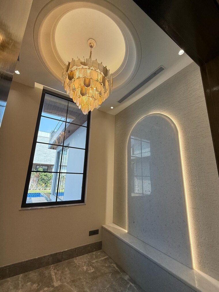 Room, gadaipur 5 Bedroom 1622 Sq.Ft. Villa In Gadaipur Delhi 9660962