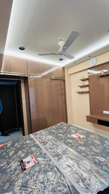 2 BHK Apartment For Rent in Adani Aster Neo, Shantigram