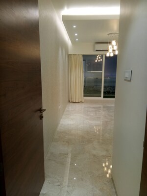 2 BHK Apartment For Sale in Kamdhenu Grandeur, Sector 8 Sanpada