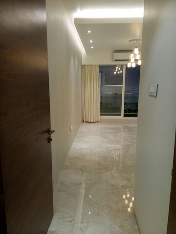 2 BHK Apartment For Sale in Kamdhenu Grandeur, Sector 8 Sanpada