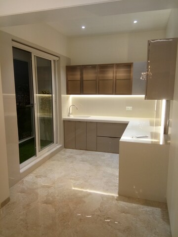 Kitchen in 2 BHK Apartment at Kamdhenu Grandeur, Sector 8 Sanpada – for Sale