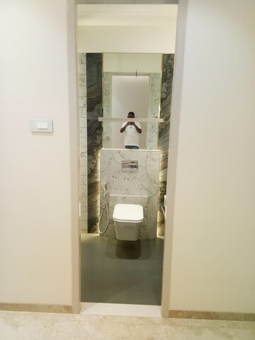 Furnished Amenities in 2 BHK Apartment at Kamdhenu Grandeur, Sector 8 Sanpada – for Sale