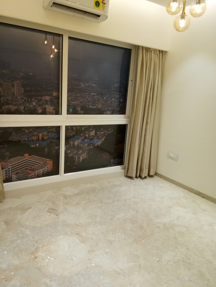 Room, kamdhenu-grandeur 2 Bedroom 1250 Sq.Ft. Apartment In Sector 8 Sanpada Navi Mumbai 9660958