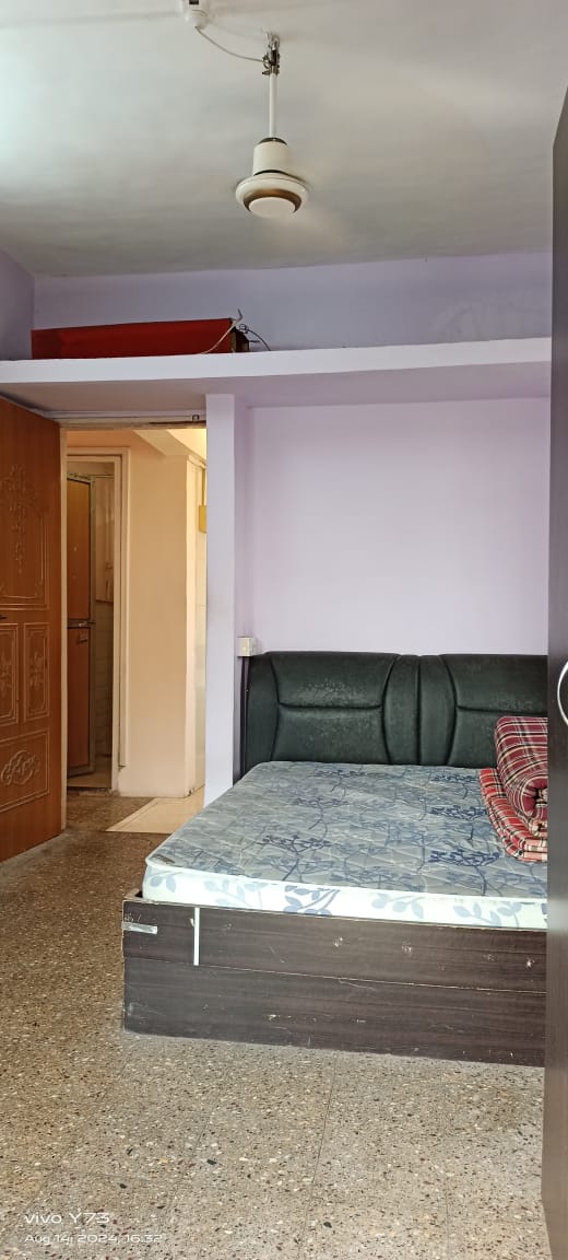 1 BHK Apartment For Rent in Kamal Pushpa