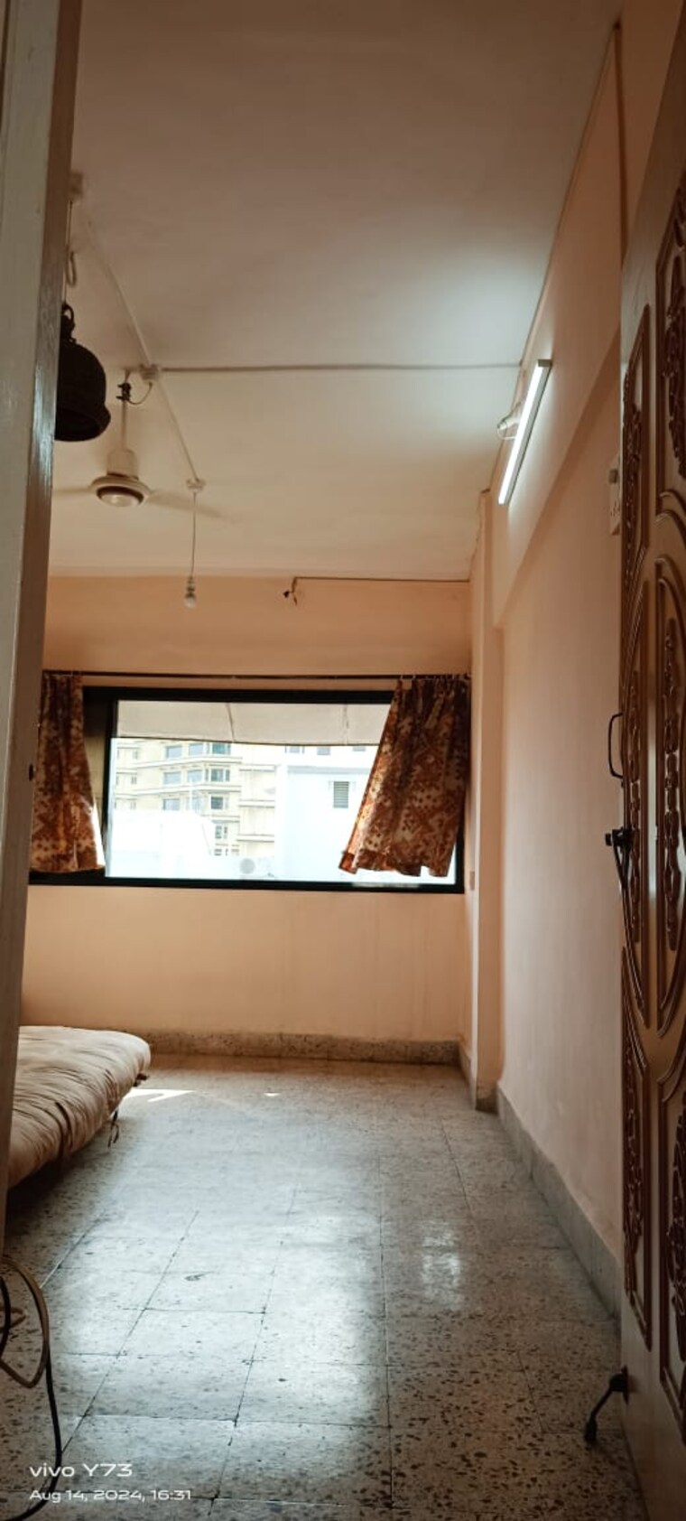 Bedroom, kamal-pushpa 1 Bedroom 600 Sq.Ft. Apartment In Bandra West Mumbai 9660964