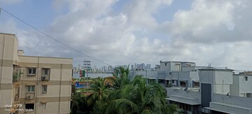 1 BHK Apartment – Exterior View View at Kamal Pushpa, Bandra West - for Rent