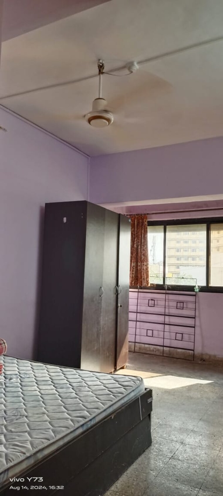 Bedroom, kamal-pushpa 1 Bedroom 600 Sq.Ft. Apartment In Bandra West Mumbai 9660964