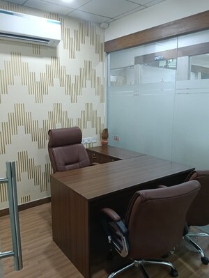 Team Area in  Office Space at Sector 63 – for Rent