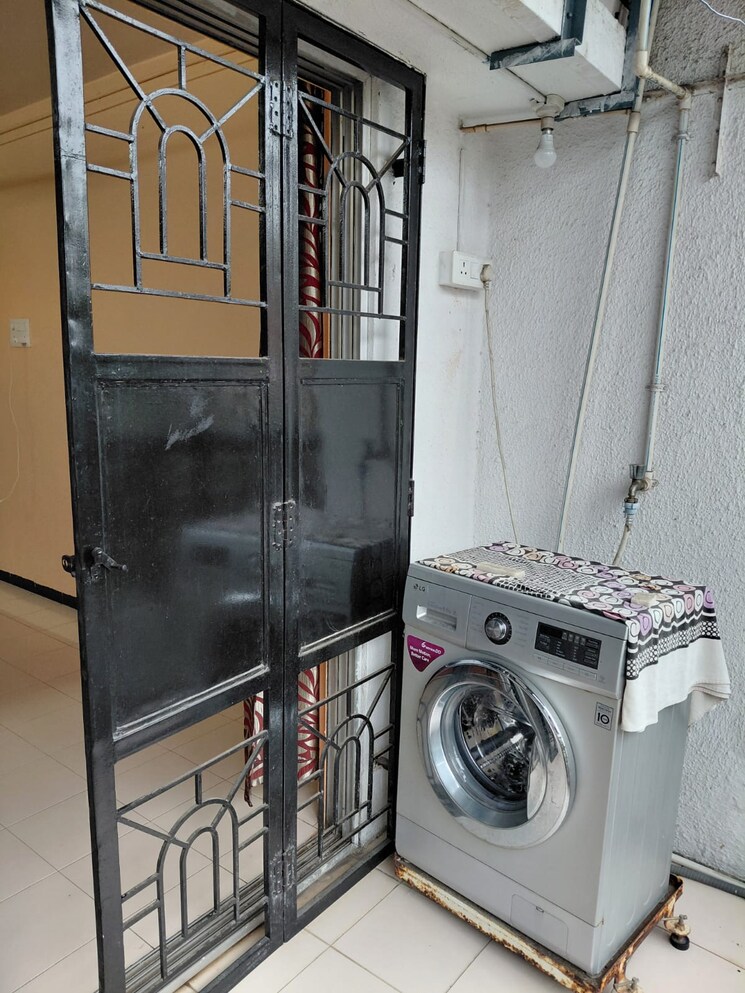 undefined, gulmohar-paradise 2 Bedroom 803 Sq.Ft. Apartment In Viman Nagar Pune 9660978