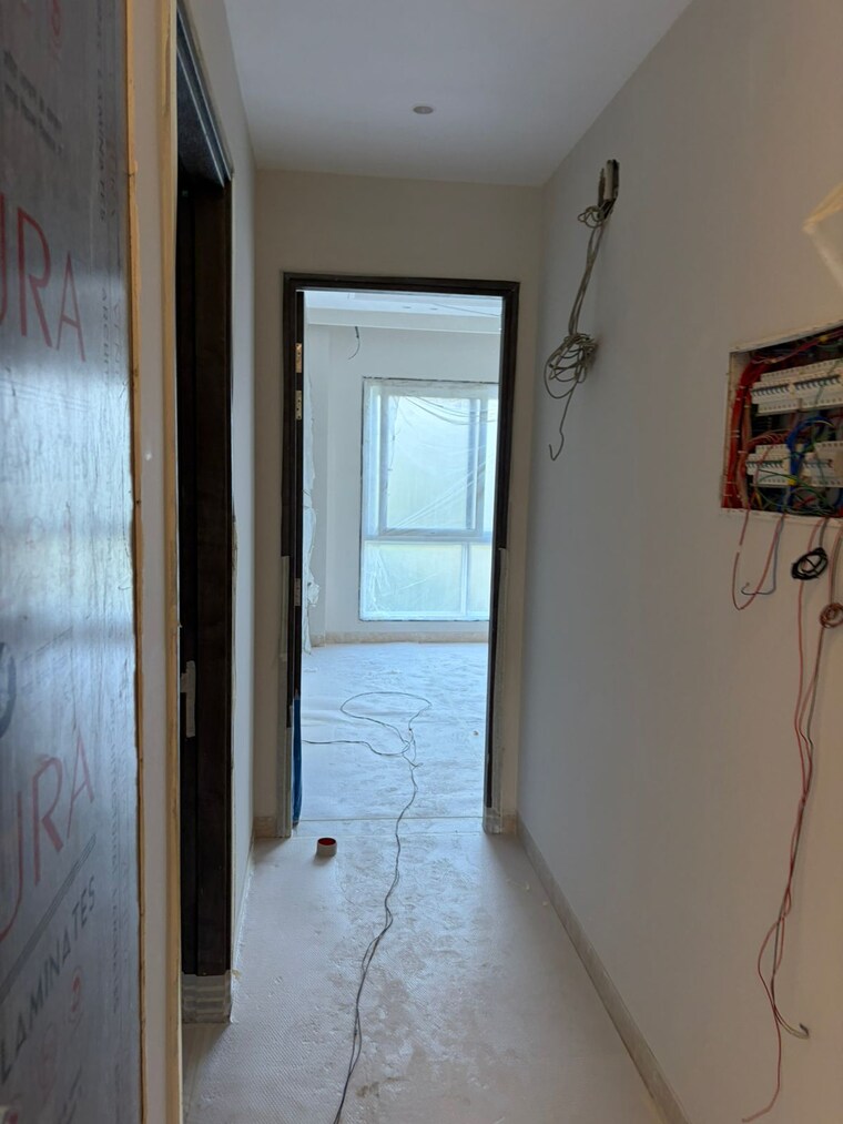 undefined, nehru enclave 3 Bedroom 200 Sq.Yd. Builder Floor In Nehru Enclave Delhi 9660972