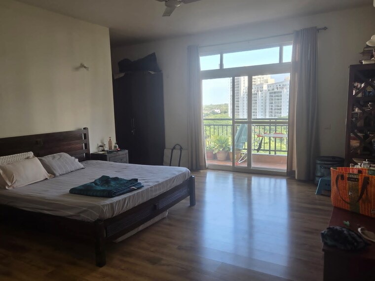 Bedroom, prestige-shantiniketan 4 Bedroom 3122 Sq.Ft. Apartment In Whitefield Bangalore 9660970