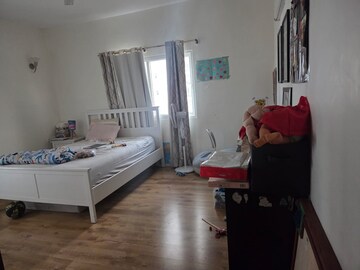 4 BHK Apartment For Rent in Prestige Shantiniketan, Whitefield