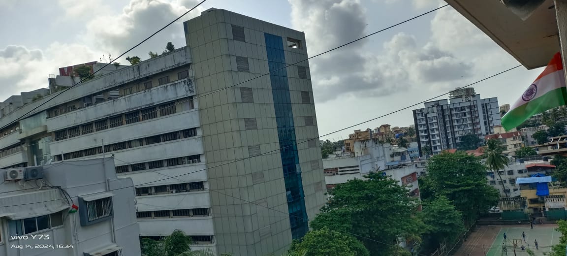 3 BHK Apartment For Rent in Union Park Khar West