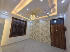 2 BHK + Study Room Apartment For Sale in Fusion Homes