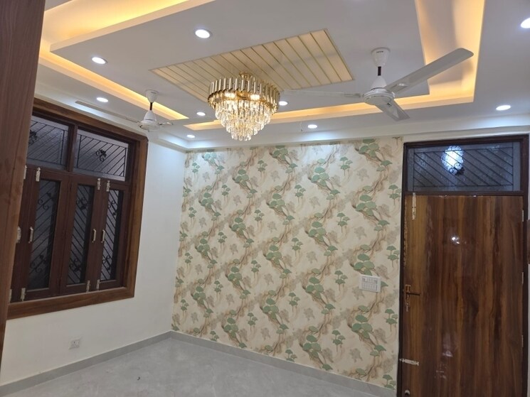 Bedroom, fusion-homes 2 Bedroom 1155 Sq.Ft. Apartment In Tech Zone 4 Greater Noida Greater Noida 9660980