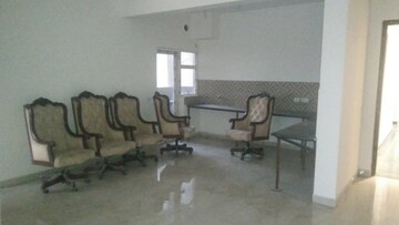 Bathroom in 2 BHK Apartment at Fusion Homes, Tech Zone 4 Greater Noida – for Sale