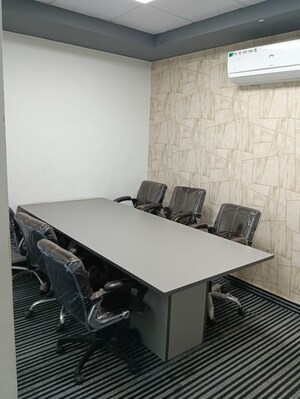 Team Area in  Office Space at Sector 63 – for Rent
