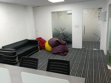 Team Area in  Office Space at Sector 63 – for Rent