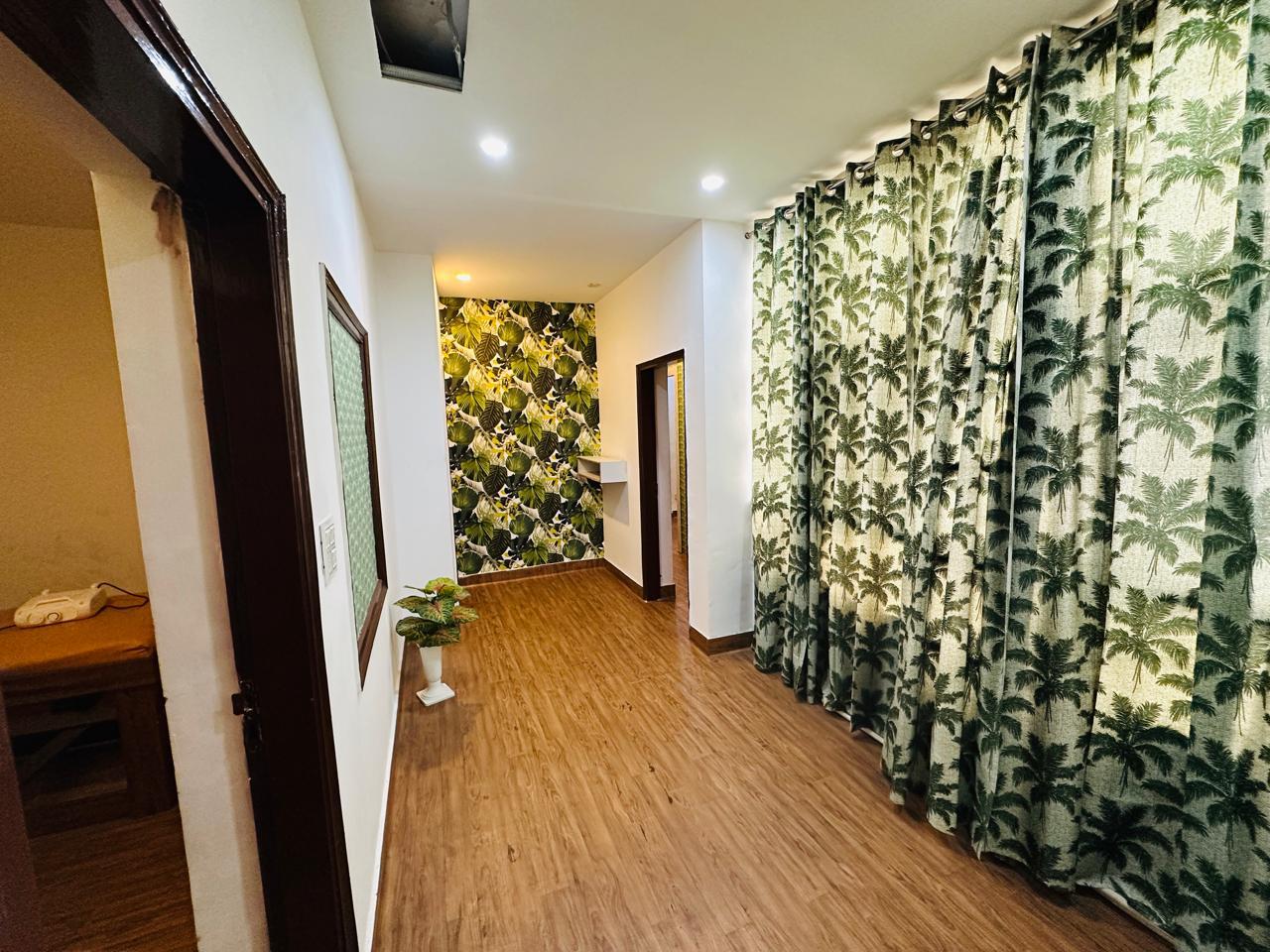 3 BHK + Extra Room Apartment For Rent in Rohtas Plumeria