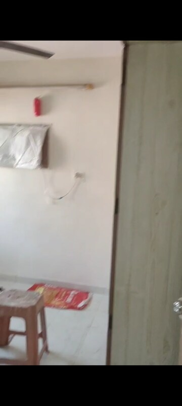 Bathroom in 1 BHK Apartment at Puneet Prime, Kurla – for Rent