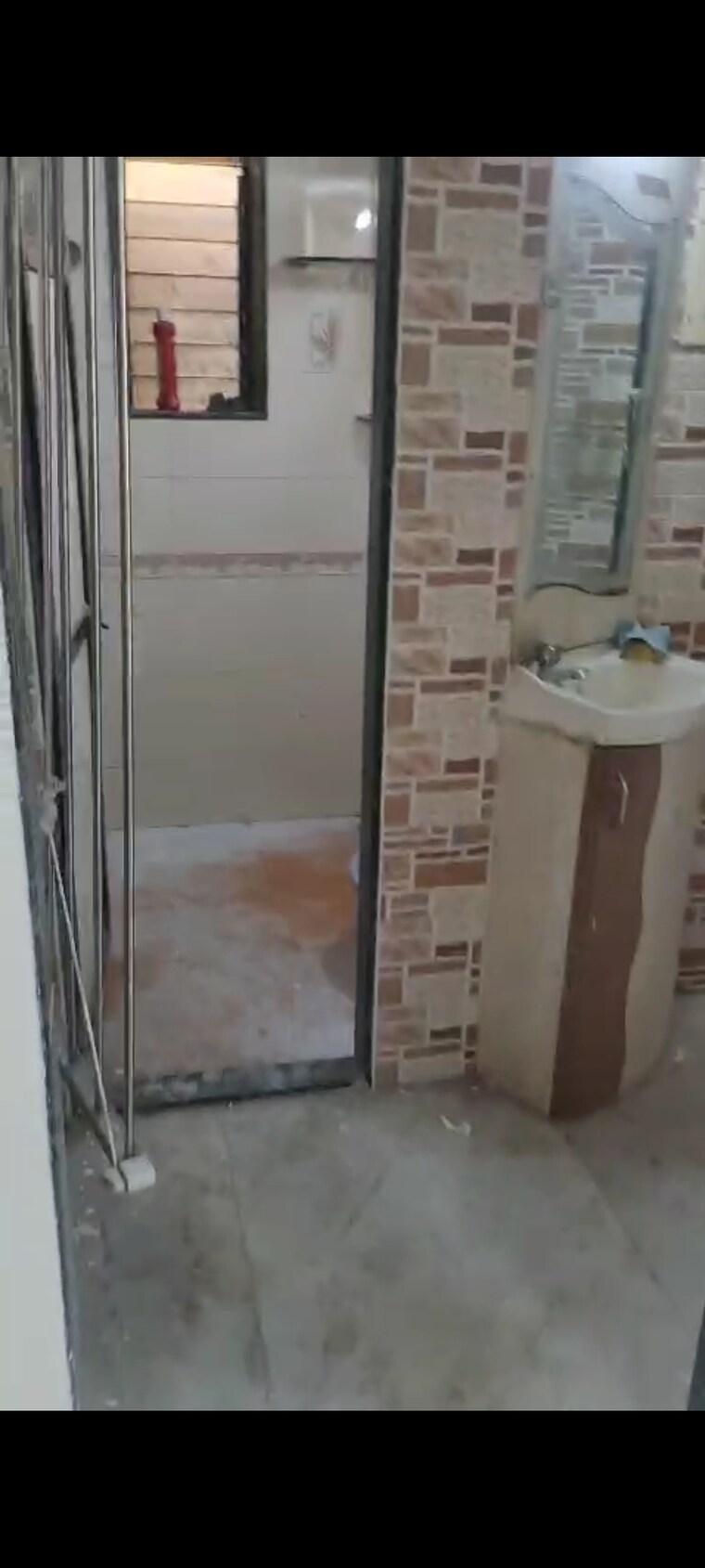 Bathroom, puneet-prime 1 Bedroom 504 Sq.Ft. Apartment In Kurla Mumbai 9660985