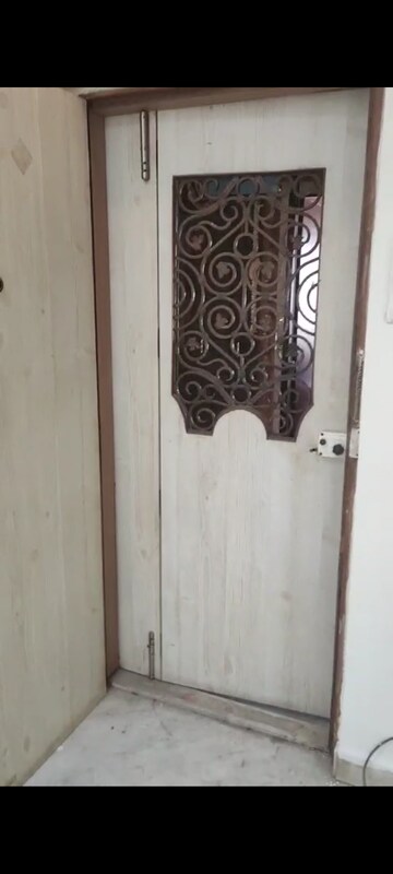 Bathroom in 1 BHK Apartment at Puneet Prime, Kurla – for Rent