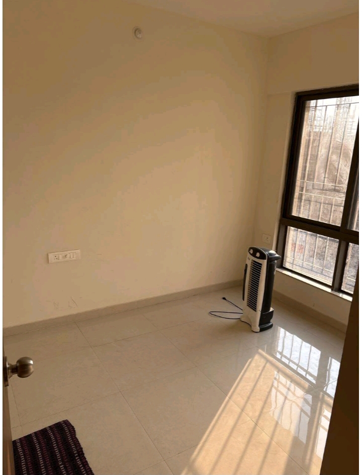 1 BHK + Pooja Room 319 Sq.Ft. Apartment in Dosti Greater Thane