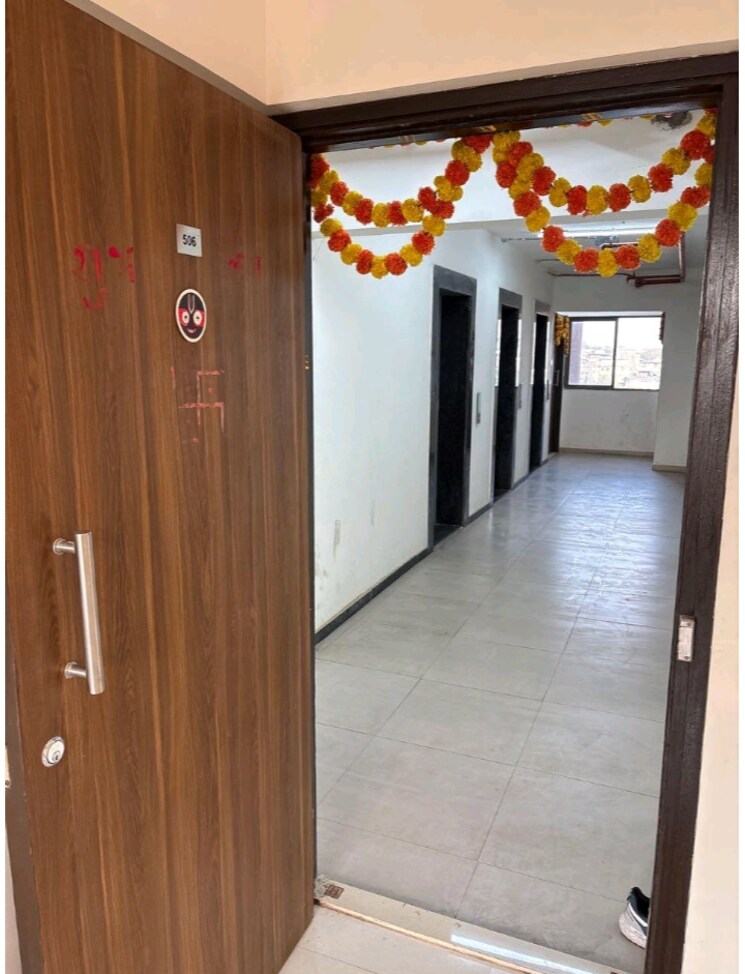 Bedroom, dosti-greater-thane 1 Bedroom 319 Sq.Ft. Apartment In Kalher Thane 9660986