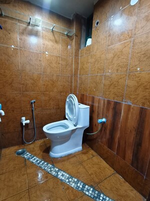 1 RK Builder Floor For Rent in Malviya Nagar