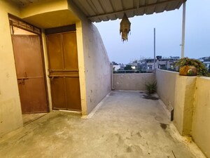 Room in 1 RK Builder Floor at Malviya Nagar – for Rent