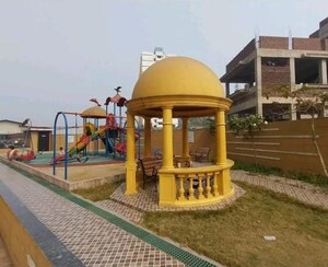 1 BHK Apartment – Exterior View View at Kalyan East - for Sale