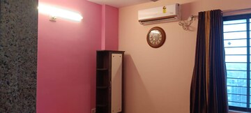 Furnished Amenities in 3 BHK Apartment at Naranpura – for Rent