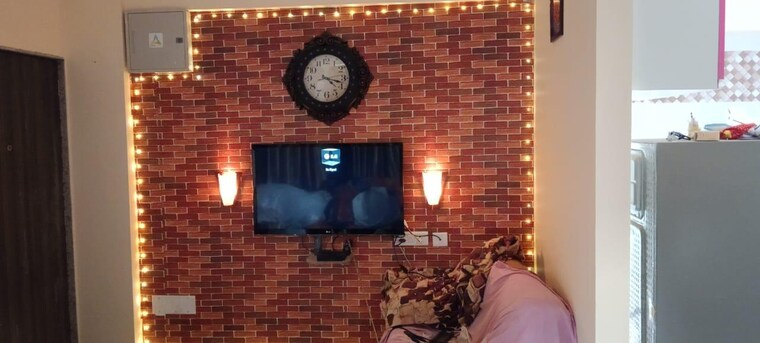 Other, naranpura 3 Bedroom 1440 Sq.Ft. Apartment In Naranpura Ahmedabad 9660993