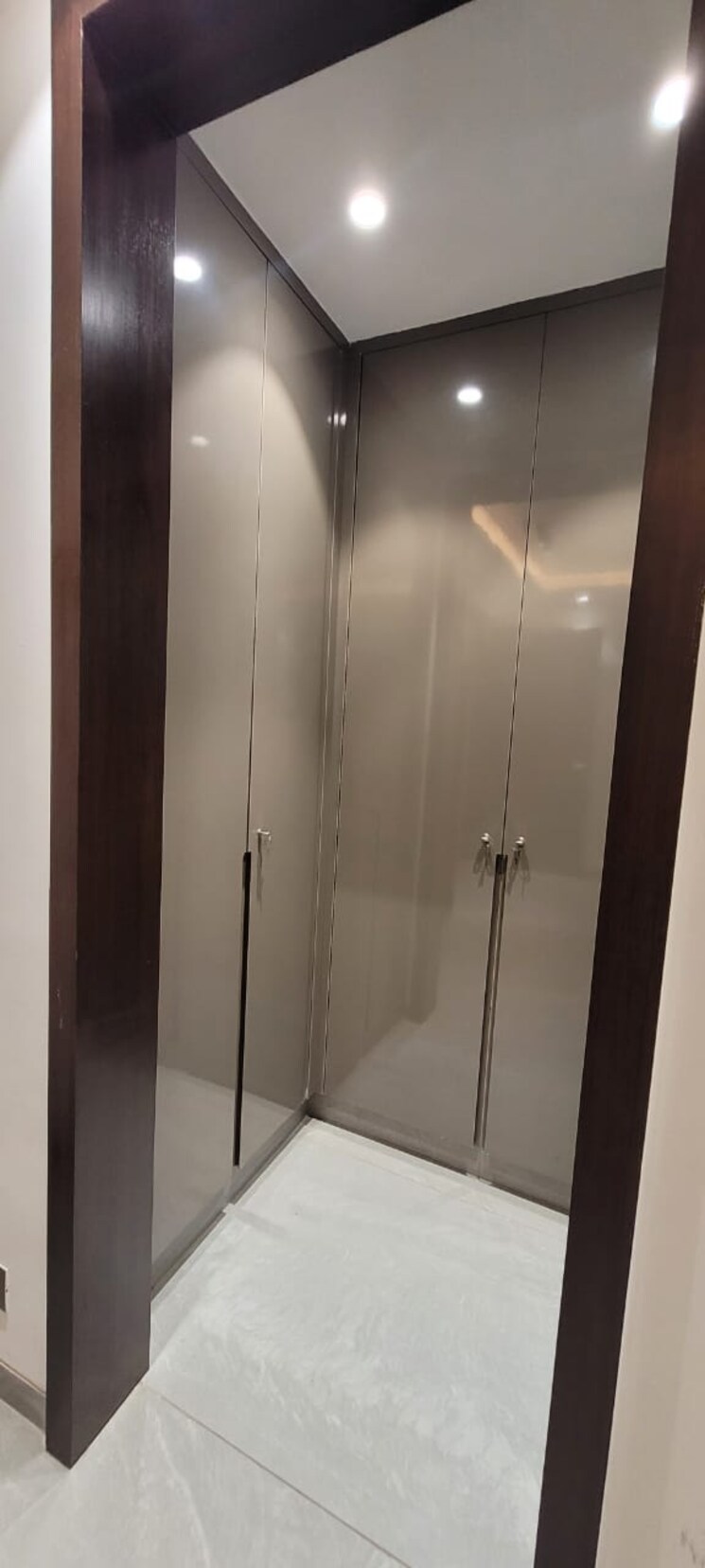 undefined, pamposh enclave 3 Bedroom 250 Sq.Yd. Builder Floor In Pamposh Enclave Delhi 9661004