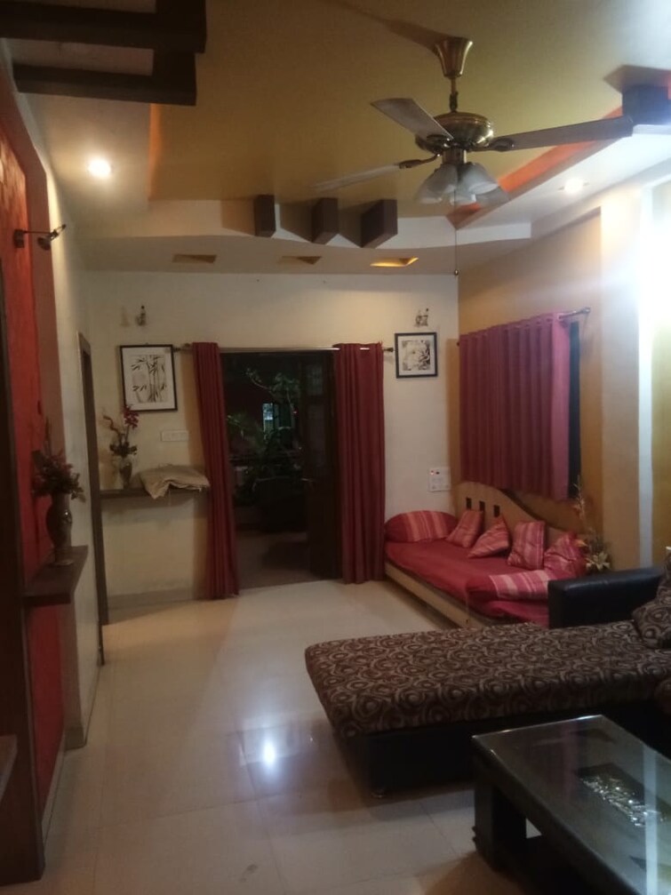 Cover Image, chandan nagar 1 Bedroom 600 Sq.Ft. Independent House In Chandan Nagar Pune 9661012