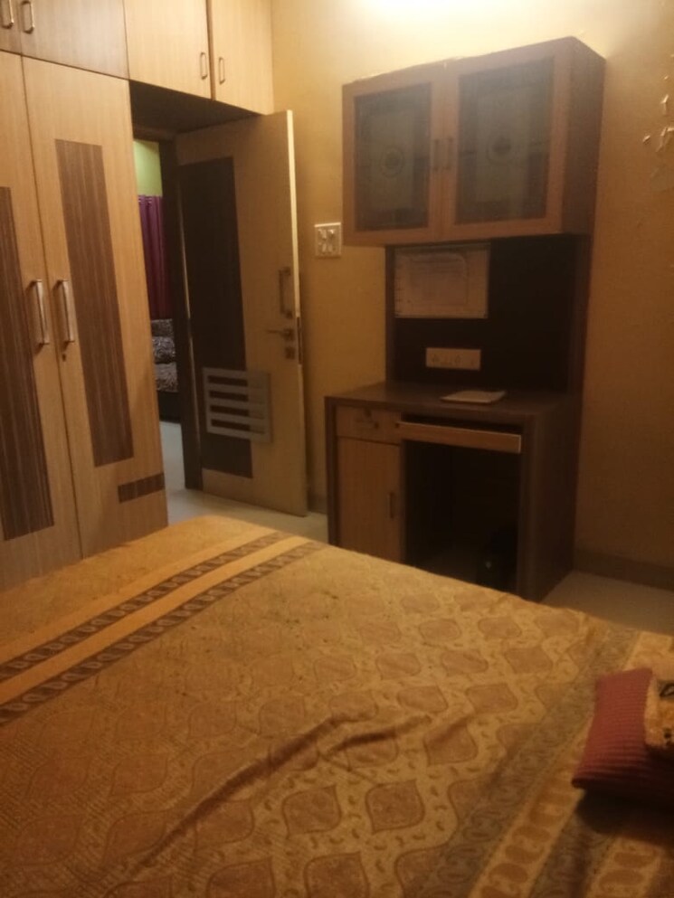 Bedroom, chandan nagar 1 Bedroom 600 Sq.Ft. Independent House In Chandan Nagar Pune 9661012