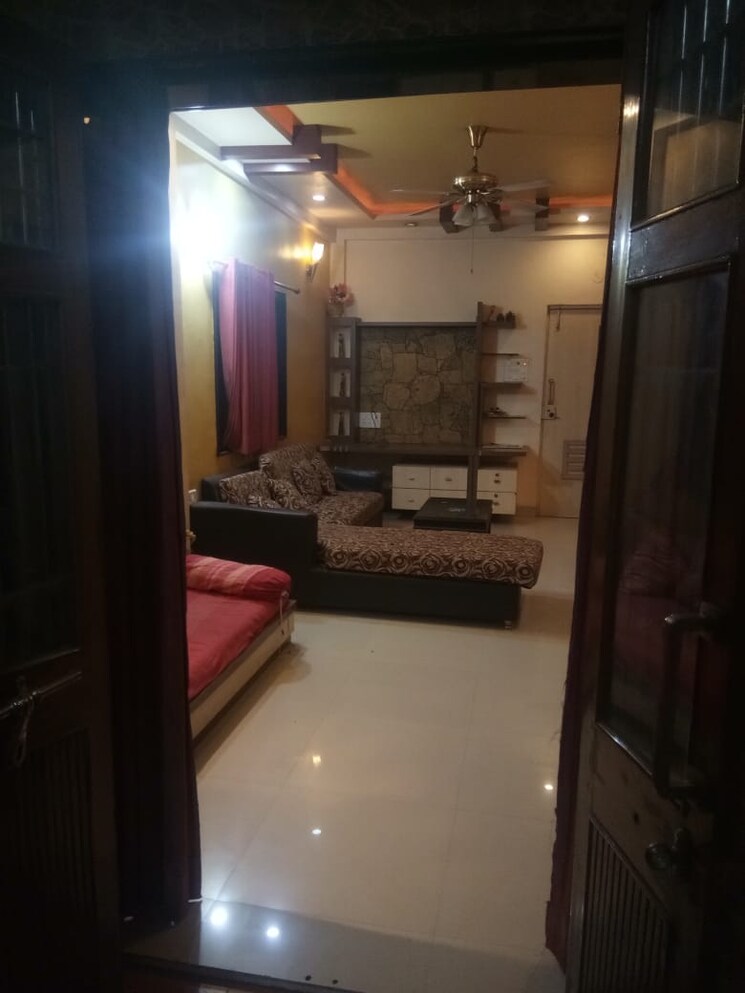 Kitchen, chandan nagar 1 Bedroom 600 Sq.Ft. Independent House In Chandan Nagar Pune 9661012