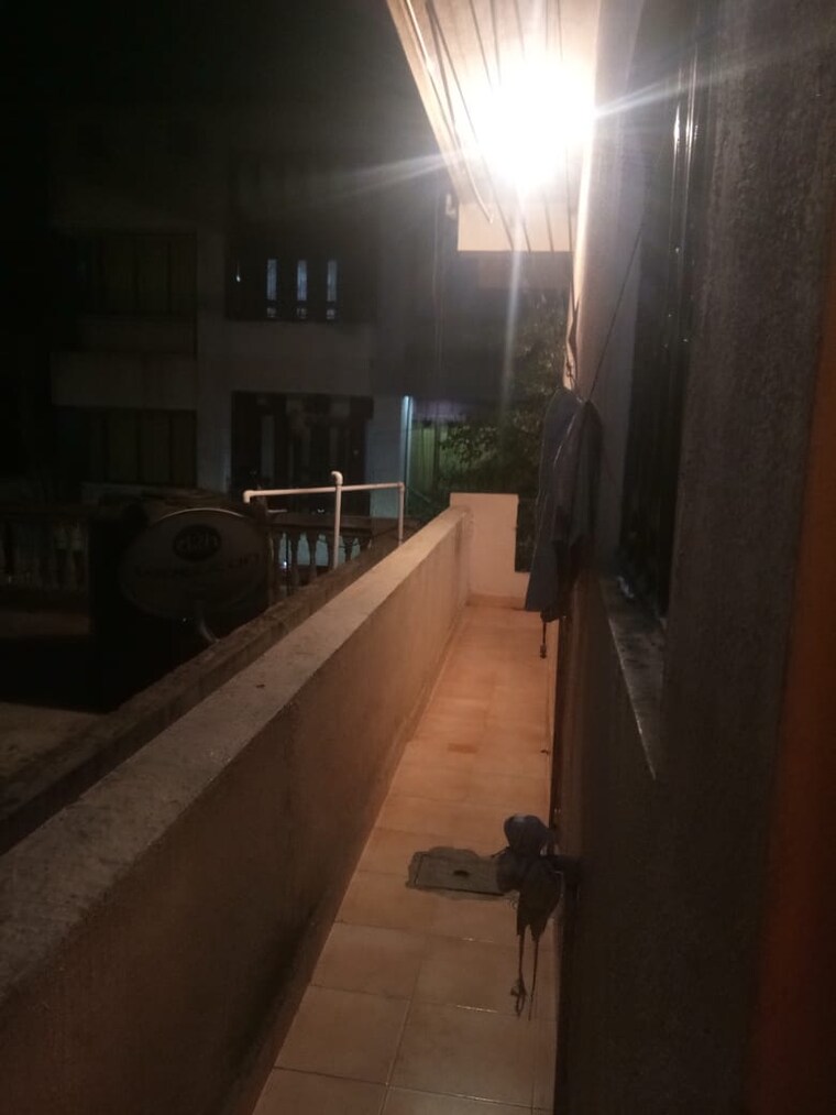  Parking, chandan nagar 1 Bedroom 600 Sq.Ft. Independent House In Chandan Nagar Pune 9661012