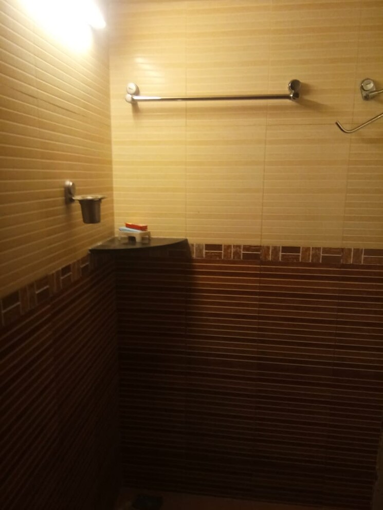 Bathroom, chandan nagar 1 Bedroom 600 Sq.Ft. Independent House In Chandan Nagar Pune 9661012
